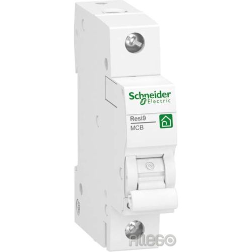 Bild: Schneider Leitungsschutzschalter 1P,32A,C R9F24132