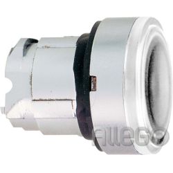 Schneider Leuchtdrucktaster fl, ws LED-Modul ZB4BW313