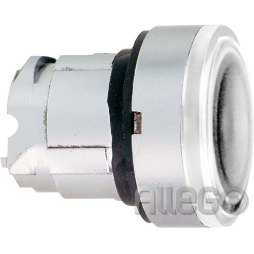 Bild: Schneider Leuchtdrucktaster fl, ws LED-Modul ZB4BW313