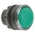 Bild: Schneider Drucktaster ZB5AA38 | Front-Element rund Ø22,5mm | flach | Kunststoff | 1-polig | IP66 | grün