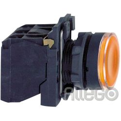 Schneider Leuchtdrucktaster ge-or XB5AW35B5