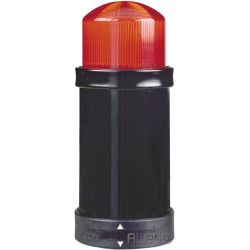 Schneider Leuchtelement Blitzl., rt 5J24V XVBC6B4