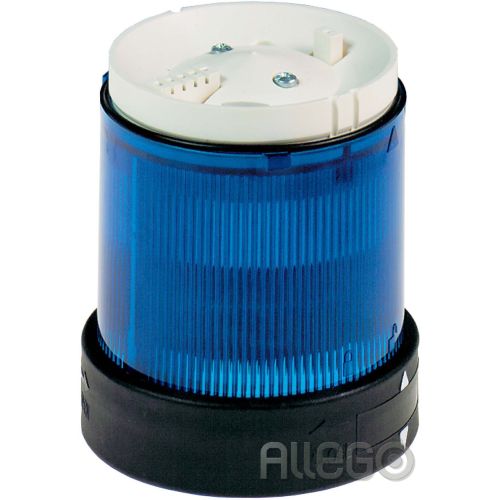 Bild: Schneider Leuchtelement Dauerl.bl,LED,24V XVBC2B6