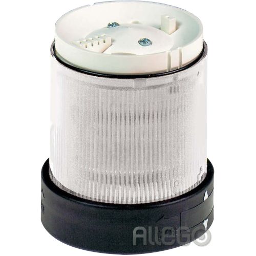 Bild: Schneider Leuchtelement Dauerl.kl,LED24V XVBC2B7