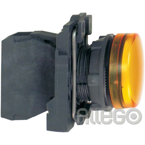 Bild: Schneider Leuchtmelder ge-or, LED-Modul 24V XB5AVB5