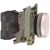 Bild: Schneider Leuchtmelder ws, m.LED-Mod.230V XB4BVM1