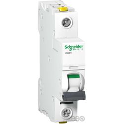 Schneider LS-Schalter 1P 16A B IC60H A9F06116