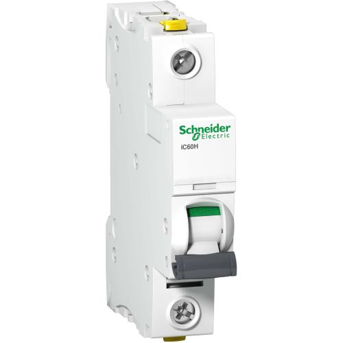 Bild: Schneider LS-Schalter 1P 16A C IC60H A9F07116
