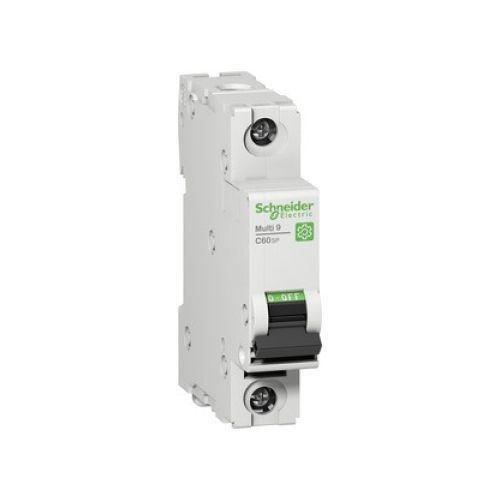 Bild: Schneider LS-Schalter 1p 4A D 10kA M9F22104