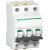 Bild: Schneider LS-Schalter 3P 32A C IC60H A9F07332