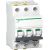 Bild: Schneider LS-Schalter 3P 40A C IC60N A9F04340