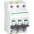 Bild: Schneider LS-Schalter 3P 6A C IC60N A9F04306