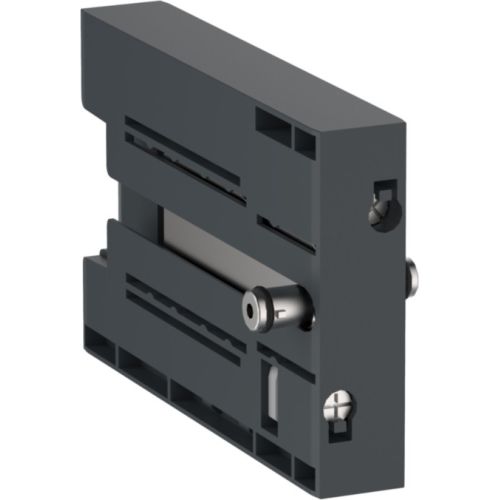 Bild: Schneider Mechanische Verriegelung - TeSys Giga Schü LA9G970