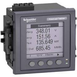 Schneider Messgerät Ethernet, 2DE/2DA METSEPM5320