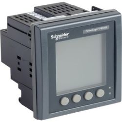 Schneider Messgerät Modbus und Ethernet METSEPM5560