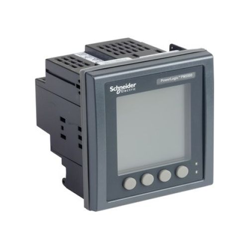 Bild: Schneider Messgerät Modbus und Ethernet METSEPM5560