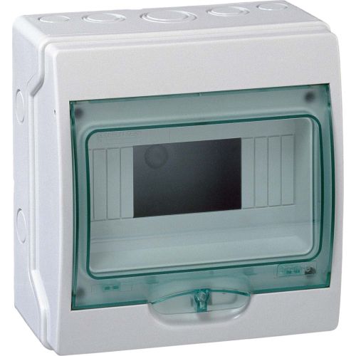 Bild: Schneider Mini-Kleinverteiler 12TE IP65 13444
