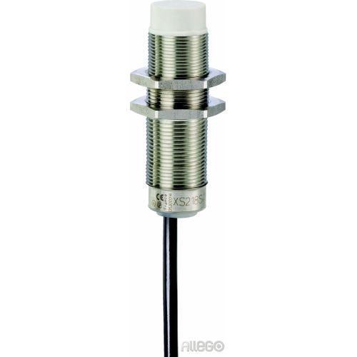 Bild: Schneider Näherungsschalter induktiv,M18 XS618B1MAL2