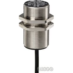 Schneider Näherungsschalter induktiv M30, Sn10mm XS130BLPAL2