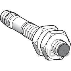 Schneider Näherungsschalter induktiv M8 PNP NO b XS108B3PAM8