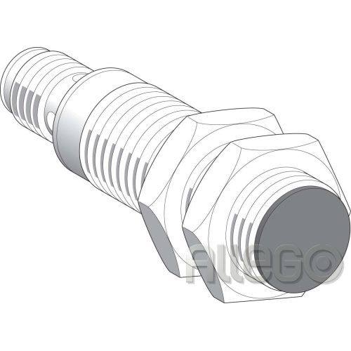Bild: Schneider Näherungsschalter M18 pnp no 3-L M12 XS518BLPAM12