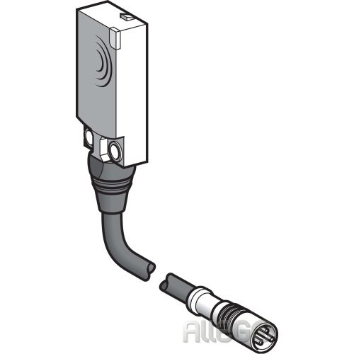 Bild: Schneider Näherungsschalter XS7F1A1PAL01M8