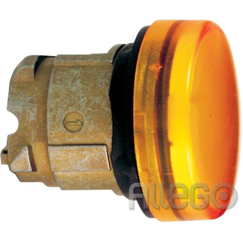 Bild: Schneider neider Leuchtmelder ge-or, f.LED-Modul ZB4BV053