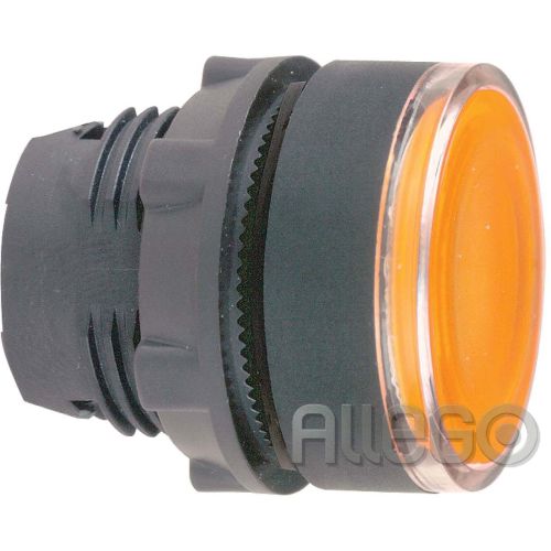 Bild: Schneider neider Leuchttaster ge, fl f.LED-Mod. ZB5AW353