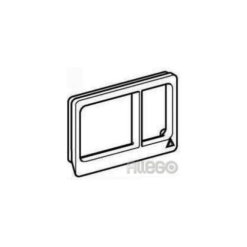Bild: Schneider neider Tastenmembrane IP55 GV2E01