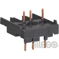 Schneider neider Verbindungsblock GV2AF01