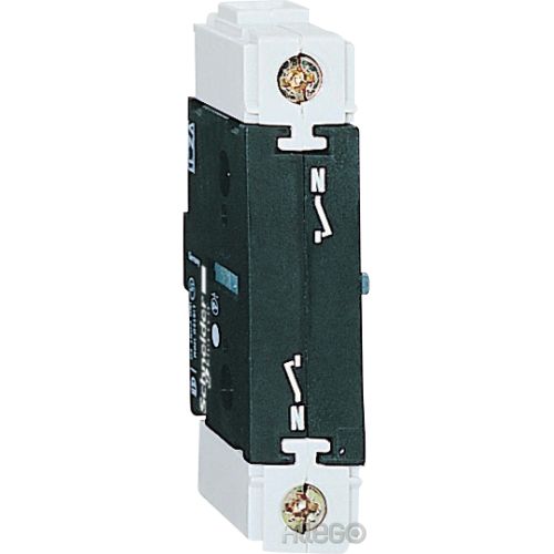 Bild: Schneider Neutralleiter-Modul f.V1/V2 VZ11