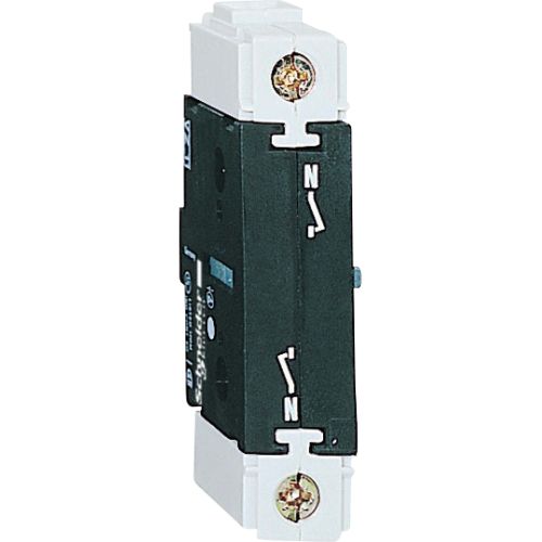 Bild: Schneider Neutralleiter-Modul f.V3/V4 VZ12
