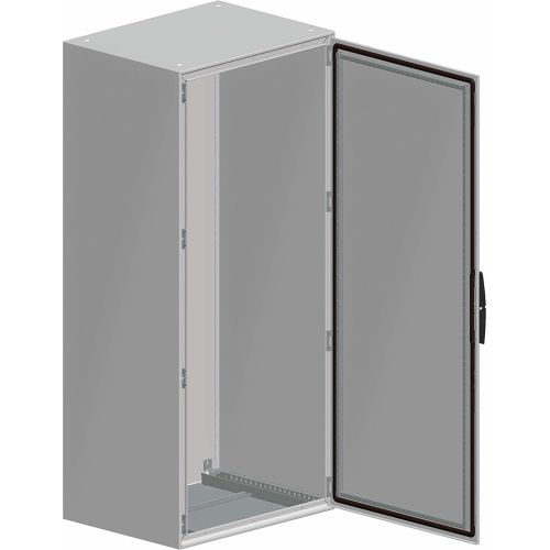Bild: SCHNEIDER NSYSM1612302DP NSYSM1612302DP Standschrank, HxBxT=1600x