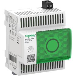 Schneider Panel Server Universal Funk-u.Modbus RTUEt. PAS600