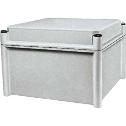 Schneider PLS-Gehäuse IP65, 36x54x18cm NSYPLSC3654G
