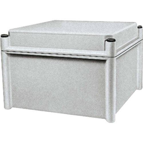 Bild: Schneider PLS-Gehäuse IP65, 36x54x18cm NSYPLSC3654G