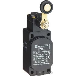 Schneider Positionsschalter IP65 K,ÖS m.Schwenk. XCKS131