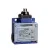 Bild: Schneider Electric Positionsschalter XCKM110H29 | Metall-Kuppenstößel | 1Ö+1S | IP66 | Sprungfunktion | M20 | Blau