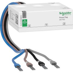 Schneider Power Tag Flex 3P+n A9MEM1570