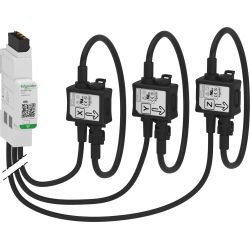 Schneider PowerTag Energy R200 3P/3PN A9MEM1590