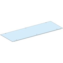 Schneider PrismaSeT-P, LVS08746 Rückwand, IP55,Breite=650mm