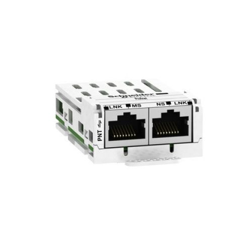 Bild: Schneider ProfiNet Kommunik.-Karte VW3A3627
