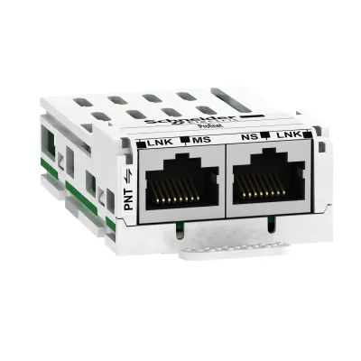 Schneider ProfiNet Kommunik.-Karte VW3A3627