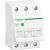 Bild: SCHNEIDER R9F27316 Resi9 3P, 16A, B Charakteristik, 10kA
