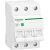 Bild: SCHNEIDER R9F28316 Resi9 3P, 16A, C Charakteristik, 10kA