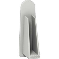 SCHNEIDER R9XE110 R9XE110 ENDKAPPEN F. R9X 1-POLIG