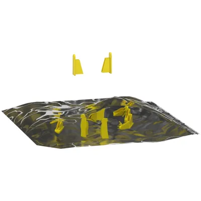 SCHNEIDER R9XE110 R9XE110 ENDKAPPEN F. R9X 1-POLIG