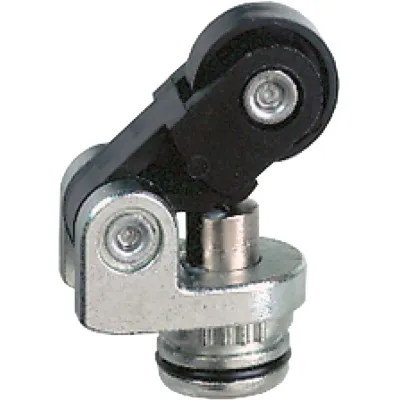 Schneider Rollenhebel-Betätiger seitl. Betätigung ZCE21