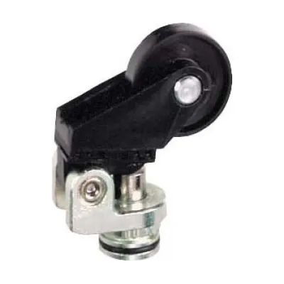 Telemechanique Sensors Antriebskopf ZCE28 | Rollenhebel-Betätiger | Metall | horizontal & vertikal | XC Standard