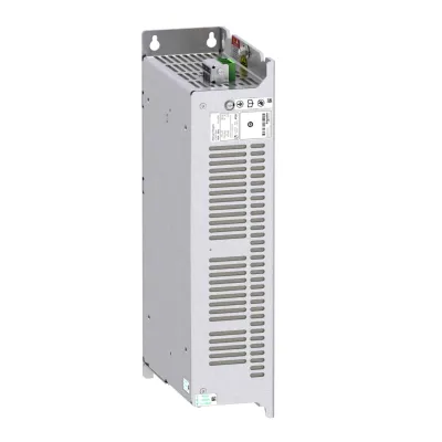 Schneider Electric Rückspeiseeinheit ATVRD15N4 | 15kW | 3x400V | IP20 | EMV-Filter | Altivar ATV320/340/900 | Zubehör